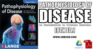 Pathophysiology of Disease An Introduction to Clinical Medicine 8th Edition 2019