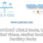 Download USMLE Books, USMLE Medical Videos, Medical Books and Dentistry Books PDF Free