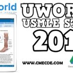 Download UWorld USMLE Step 2 2019 PDF Free [Direct Link]