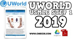 UWorld USMLE Step 2 2019