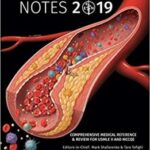 Essential Med Notes (Toronto Notes) 2019 PDF Free