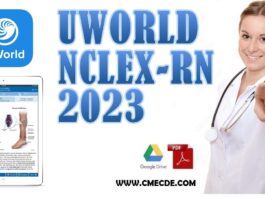 UWorld NCLEX RN PDF 2023