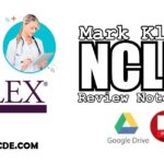 Download Mark Klimek Combined Notes for NCLEX PDF Free [Diret Link]