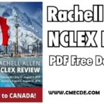 Rachell Allen NCLEX Notes PDF Free Download [Direct Link]