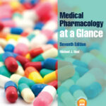 Medical Pharmacology at a Glance 7th Edition PDF