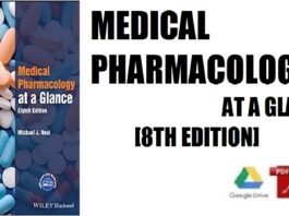 Medical Pharmacology at a Glance 8th Edition