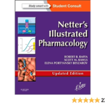 Netters Illustrated Pharmacology Updated Edition PDF Free