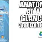 Anatomy At A Glance 3rd Edition PDF Free Download