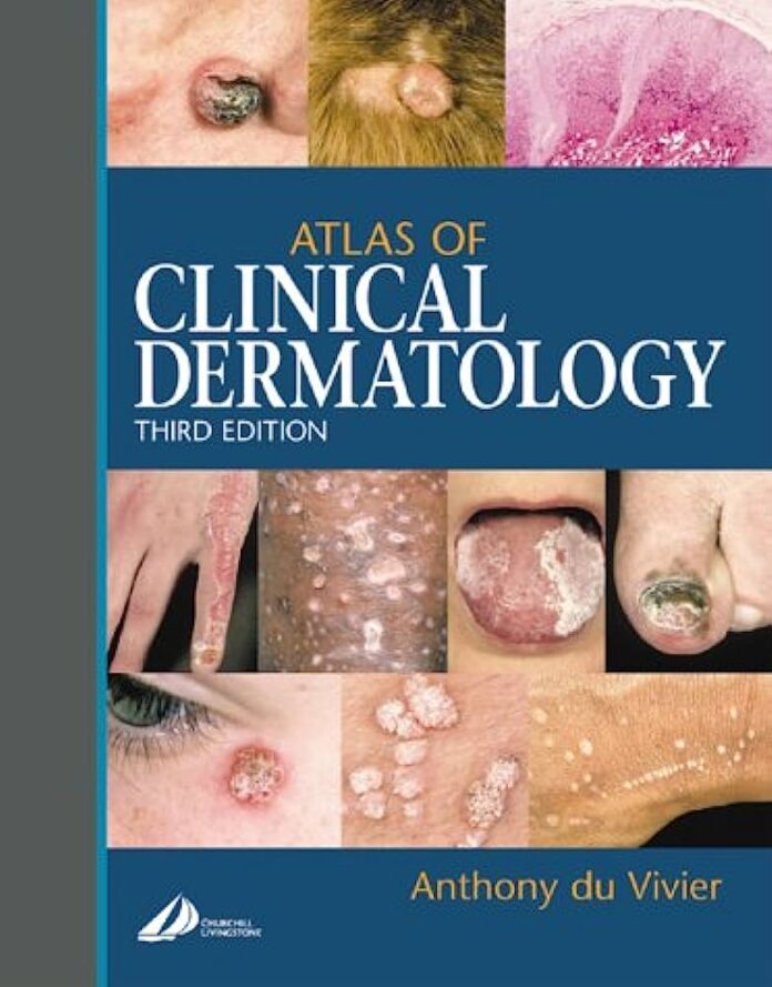 illustrated textbook of dermatology pdf free download