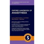 Download Oxford Handbook of Anaesthesia 3rd Edition PDF Free