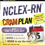 Download CliffsNotes NCLEX-RN Cram Plan 1st Edition PDF