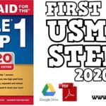 Download First Aid for the USMLE Step 1 2020, Thirtieth edition 30th Edition PDF Free [Direct Link]