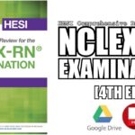 Download HESI Comprehensive Review for the NCLEX-RN Examination 4th Edition PDF Free [Direct Link]