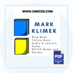 Download Mark Klimek Review-Lecture Yellow Book Notes PDF Free [Direct Link]