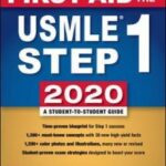 First Aid for the USMLE Step 1 2020, Thirtieth edition 30th Edition PDF