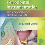 Download Fundamentals of Periodontal Instrumentation and Advanced Root Instrumentation 8th Edition PDF Free