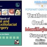 Download Textbook of Oral and Maxillofacial Surgery by Neelima 2nd Edition PDF Free