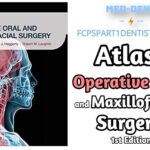 Download Atlas of Operative Oral and Maxillofacial Surgery 1st Edition PDF Free