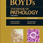 Download Boyd’s Textbook Of Pathology – 2 Volume Set 10th Edition PDF Free