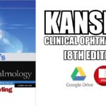 Download Kanski’s Clinical Ophthalmology a Systematic Approach 8th Edition PDF Free