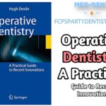 Download Operative Dentistry A Practical Guide to Recent Innovations PDF Free