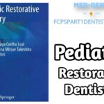 Download Pediatric Restorative Dentistry (Springer) PDF Free