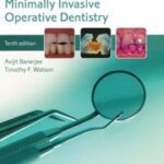 Pickard’s Manual of Operative Dentistry 9th Edition PDF Free