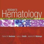 Rodak’s Hematology Clinical Principles And Applications 5th Edition PDF Free Download