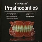 Textbook of Prosthodontics by Deepak Nallaswamy PDF