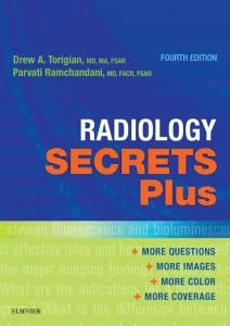 Radiology Secrets Plus 4th