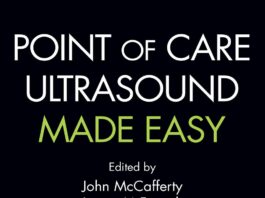 Point of Care Ultrasound Made Easy First Edition