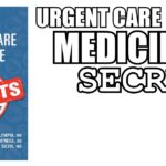 Download Urgent Care Medicine Secrets – First edition 1e PDF Free