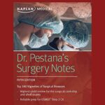 Dr. Pestana’s Surgery Notes 5th Edition PDF