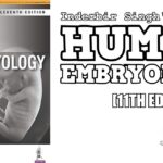 Download Human Embryology Inderbir Singh 11th Edition PDF Free