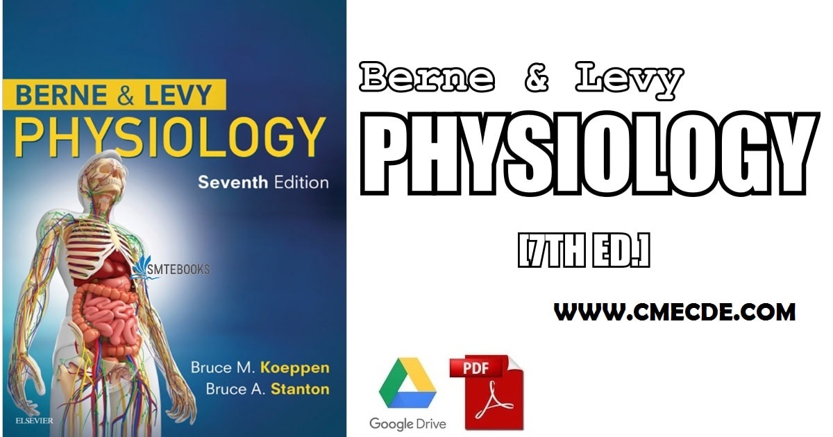 Download Berne & Levy Physiology Edition PDF Free