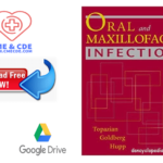 Download Oral and Maxillofacial Infections 4th Ed – Topazian PDF Free [Direct Link]