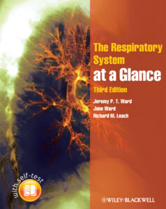 The Respiratory System at a Glance 3rd (third) Edition