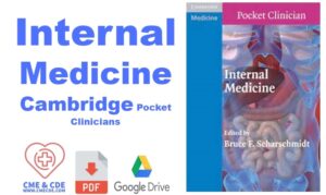 Internal Medicine (Cambridge Pocket Clinicians) 1st Edition