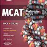 Download Kaplan MCAT Biochemistry Review Created for MCAT 2015 PDF