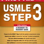 First Aid for the USMLE Step 3, 5th Edition PDF