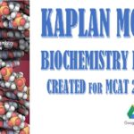 Kaplan MCAT Biochemistry Review Created for MCAT 2015 PDF