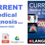 Download CURRENT Medical Diagnosis And Treatment 2022 61th Edition PDF Free