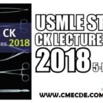 Download USMLE Step 2 CK Lecture Notes 2018 5-Book Set PDF Free