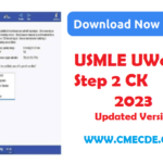 Download USMLE UWorld Step 2 CK 2023 PDF