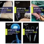 USMLE Step 2 CK Lecture Notes 2018 5-Book Set PDF