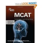 Download MCAT Verbal Reasoning & Writing Review (Graduate School Test Preparation) 1st Edition PDF Free