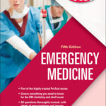 PreTest Emergency Medicine 5th Edition PDF