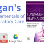 Download Egan’s Fundamentals of Respiratory Care 12th Edition PDF