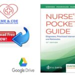 Download Nurse’s Pocket Guide 15th Edition PDF Free [Direct Link]