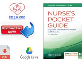 Nurse's Pocket Guide 15th Edition